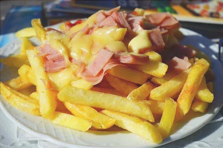 Alimentos contra o envelhecimento e aqueles que envelhecem 1 Alimentos que envelhecem
