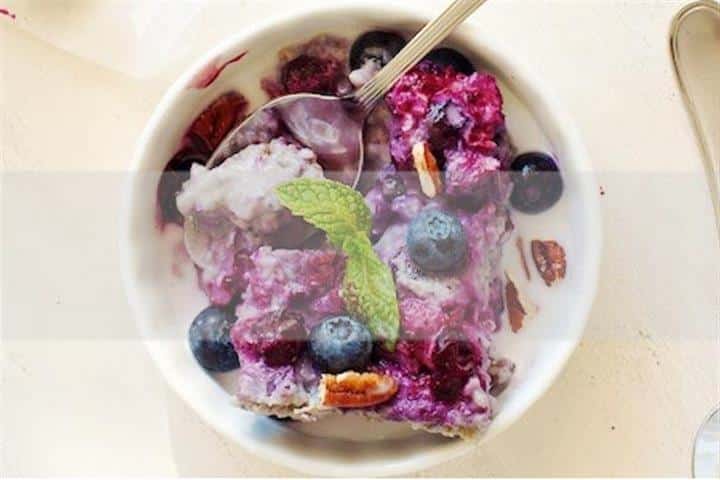 O que é a dieta detox?