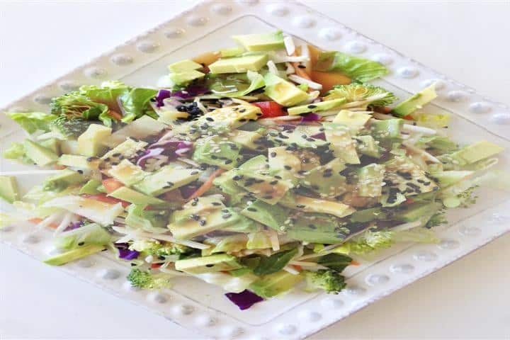 dieta detox purificação