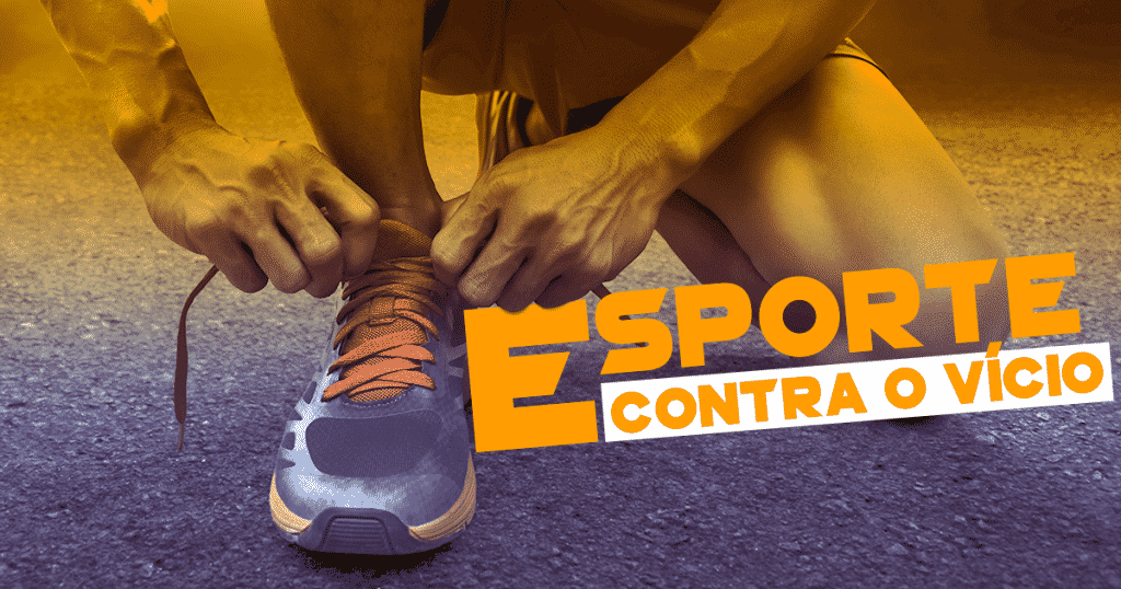 Os principais benefícios do exercício físico na recuperação de viciados Os principais benefícios do exercício físico na recuperação de viciados