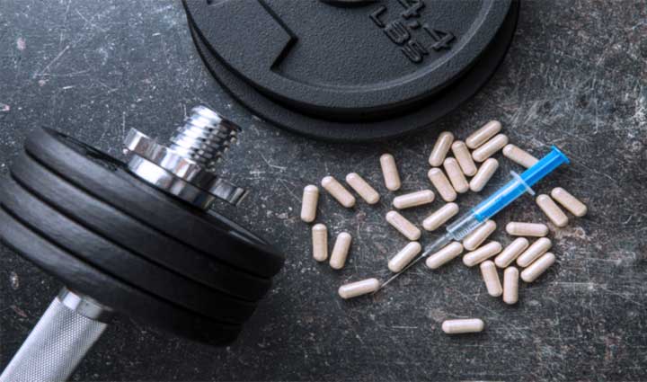 Como encontrar suplementos legais que a testosterona