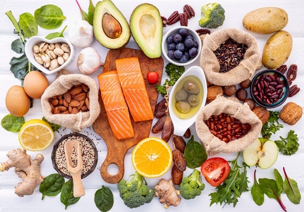 Doze formas de subtrair calorias aos seus pratos para emagrecer