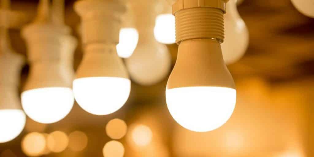 Iluminação LED