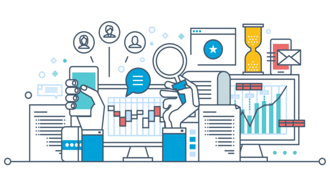 As Melhores análises de Marketing Ferramentas para o Seu Negócio