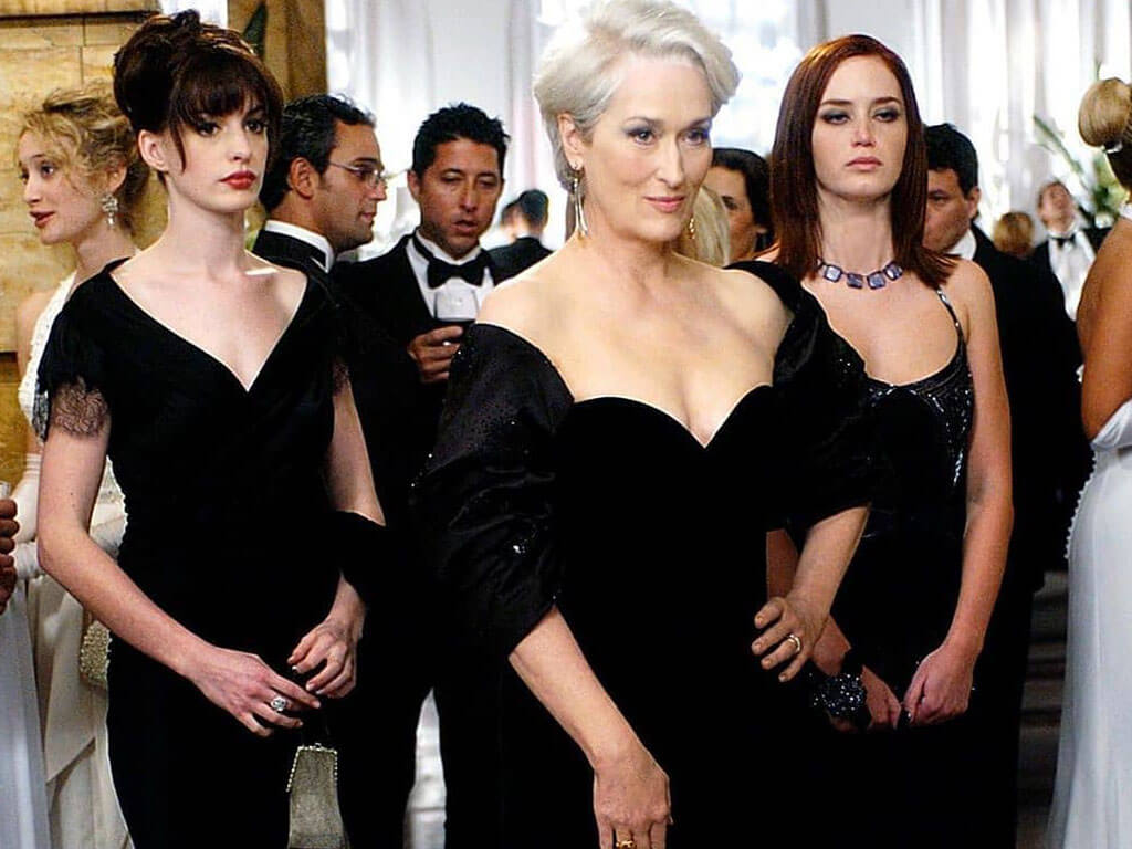 Confira 6 filmes sobre moda que vão te encantar